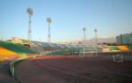 Tsentralnyi Stadion Stade