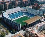 Estadio Mestalla