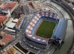 Vicente Caldern Over Seen