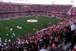 Vicente Caldern Stade