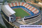 Vicente Calderón Stadions