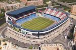 Vicente Caldern Stadium