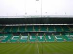 Celtic Park Glasgow