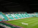 Celtic Park Wallpaper