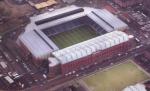 Ibrox Stadium 9