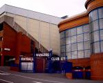 Ibrox Stadium Rangers FC