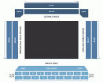 Ibrox Stadium Seating Plan