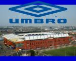 Ibrox Stadium Umbro