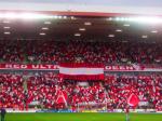 Pittodrie Stadium 3