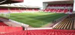 Pittodrie Stadium Small