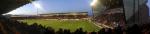 Pittodrie Stadium Wallpaper