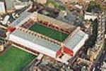 Tynecastle Park