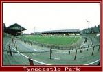 Tynecastle Park İmages