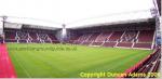 Tynecastle Park Pic