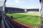 Tynecastle Park Picture