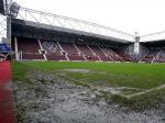 Tynecastle Park Pictures