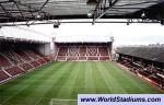 Tynecastle Park Stades