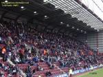 Tynecastle Park Tribuns