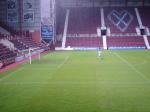 Tynecastle Park Wallpaper