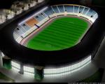 Stadion Metalist HD Pic