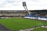 Stadion Metalist Stadions