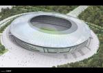 Stadion Shakhtar Pictures