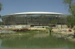 Stadion Shakhtar Stade