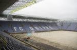 Stadion Dnipro Photos