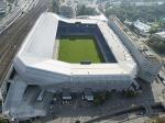 St. Jakob Park Stadium