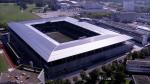 Stade de Suisse Over Seen