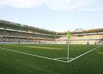 Stade de Suisse Stadion