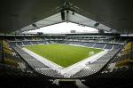 Stade de Suisse Stadiums