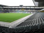 Stade de Suisse YB