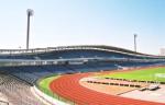 Malmö Stadion Stadium