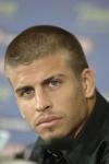 Pique face 1