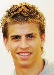 Pique young