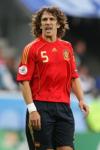 Puyol spain