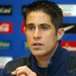 Sylvinho face