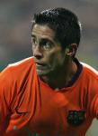 Sylvinho ornage