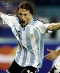 Milito argentina 1