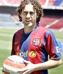 Milito barca