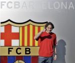 Milito barca 1