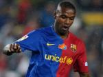 Abidal barca 2