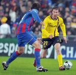 Hleb match