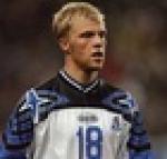 Gudjohnsen avatar