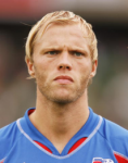 Gudjohnsen blue