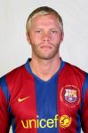 Gudjohnsen profil