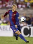 Gudjohnsen run