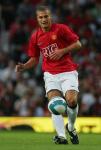 Vidic bal