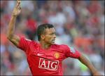 Nani goal.